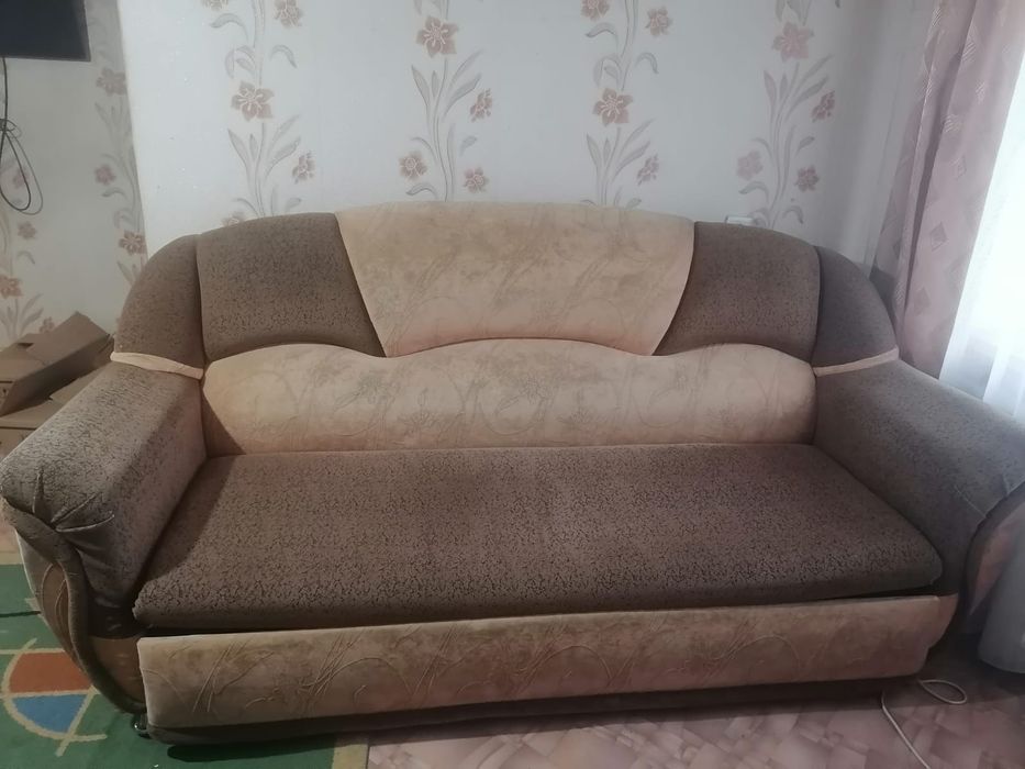 Мебель,продам диван б/у