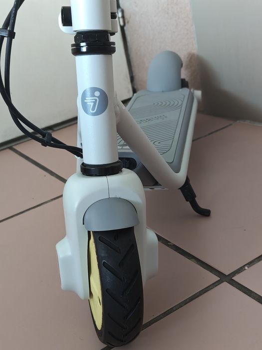 Тротинетка Ninebot zing c10