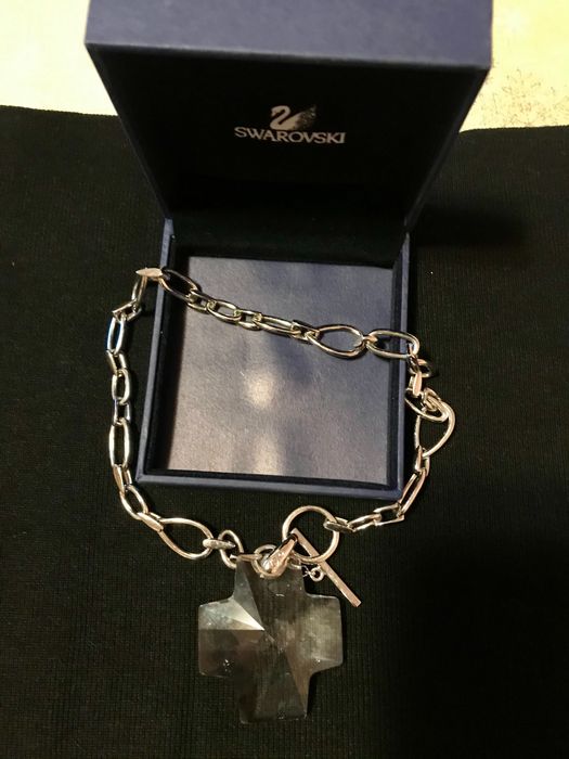 Оригинално колие Сваровски