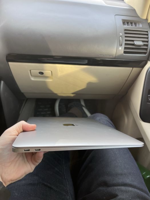 macbook air m1 2020 на блокировке