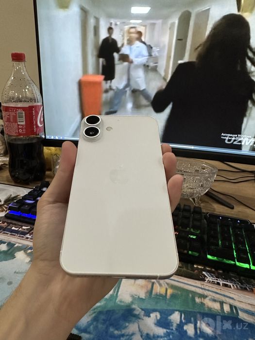 Xs max 16 plus korpus tagilgan orginal