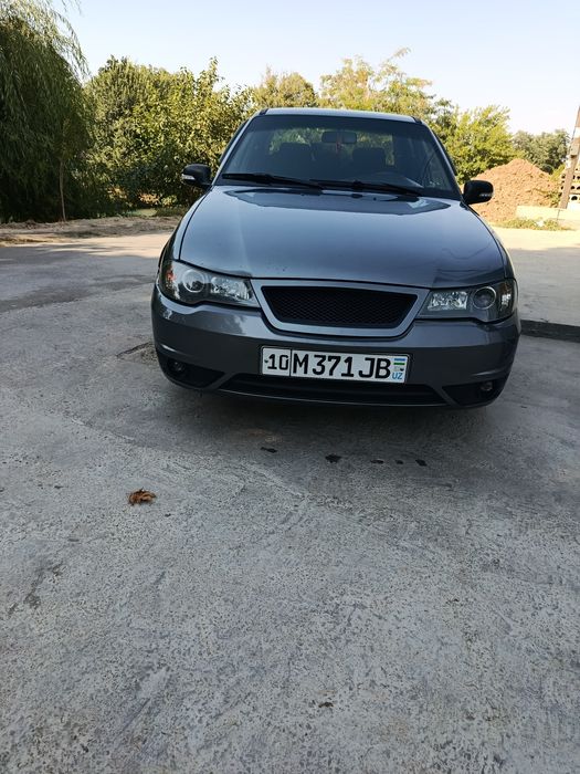 Продается машина , нексия 2