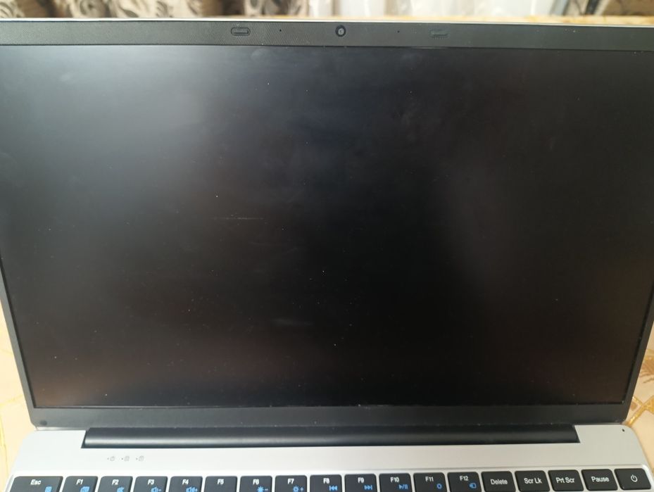 Ноутбук Intel N95 8ГБ Озу