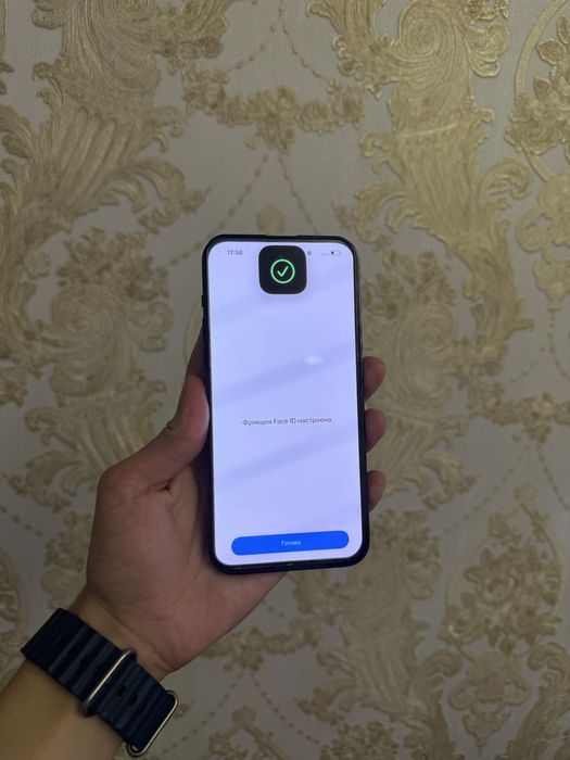 iPhone 14 Pro Max 128GB