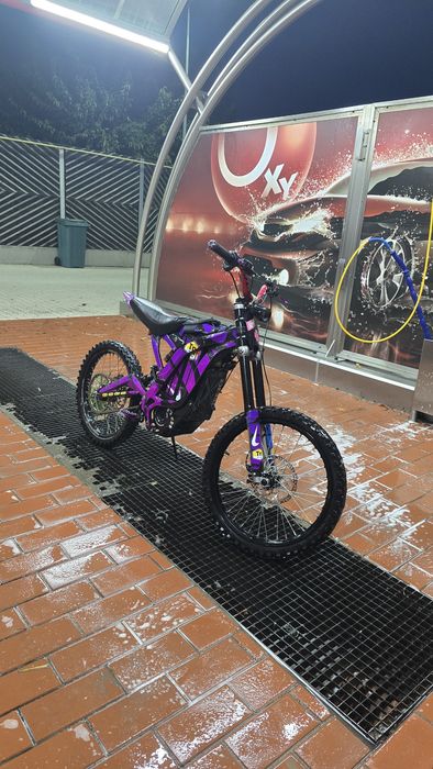 surron light bee x 2024