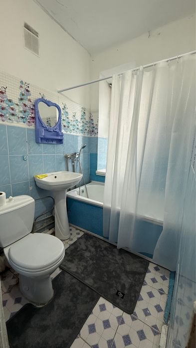 Квартира продам 2 комнатная