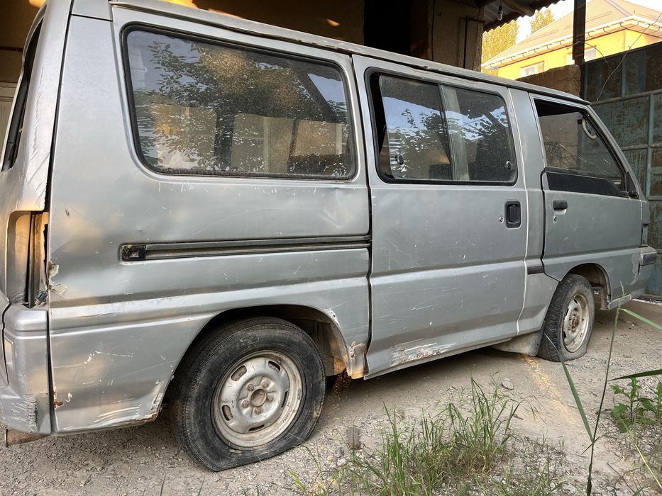 Продам mitsubishi L300