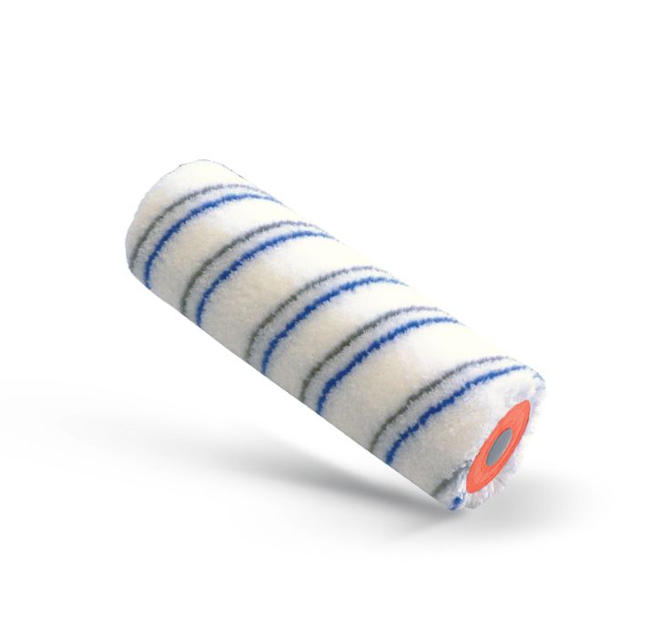 Валик из микрофибры и велюра Boldrini, Италия для профессионалов