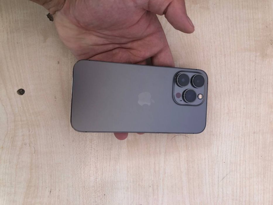 iPhone 13 pro sotiladi