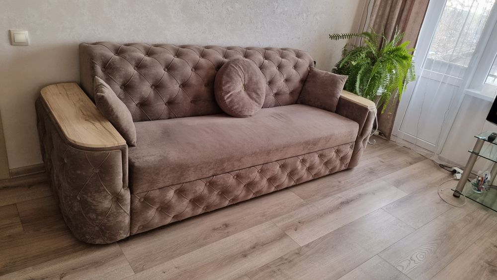 Продаются Два Дивана