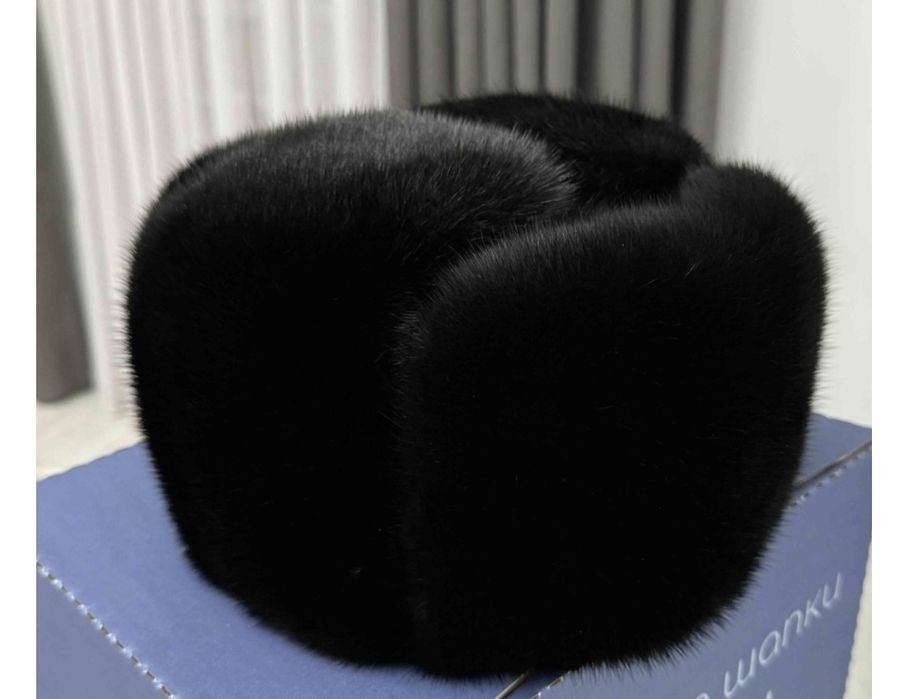 Меховые Головные уборы