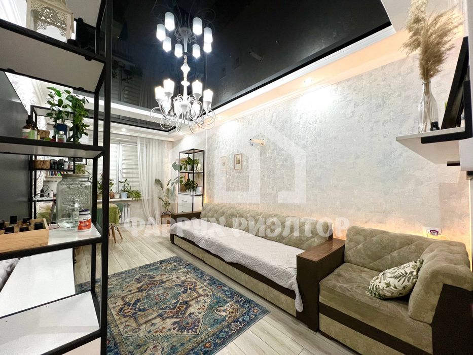 3/2/8 Паркентский Жк Вита строй