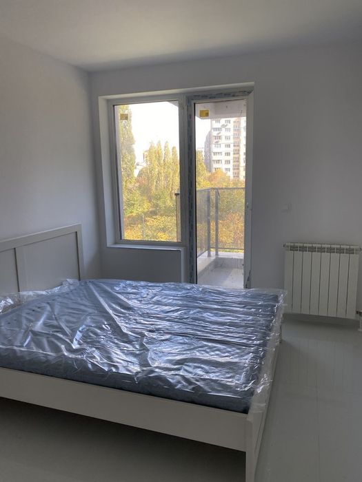 Дава се под наем Двустаен апартамент в София, Обеля 2 - 60 кв.м за 600 € - Снимка #7