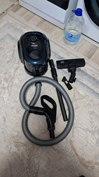 Продам пылесос самсунг