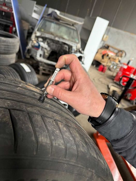 Гуми SUV 285/50R20