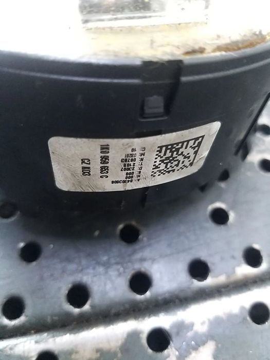 Spirala volan vw golf 5 1k 1k0959653c