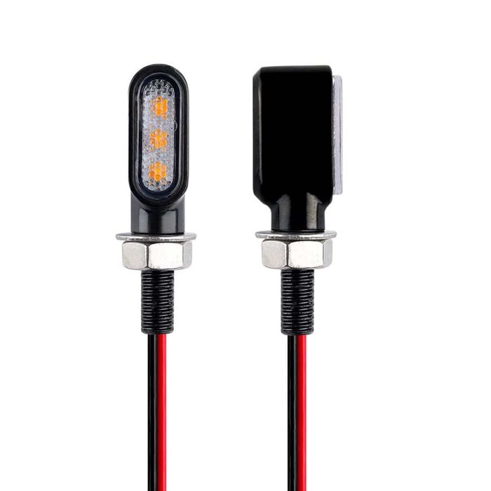 Мото МИГАЧИ, Изцяло МЕТАЛНИ, Универсални , 12V