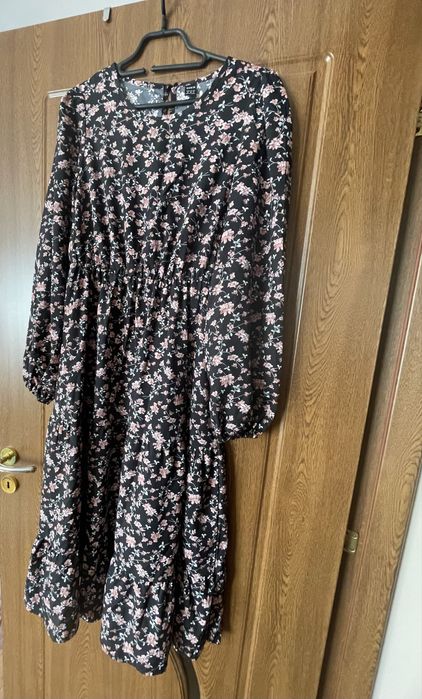 Rochie florala M