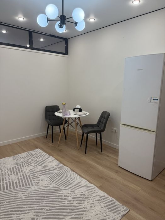 Квартира почасовой