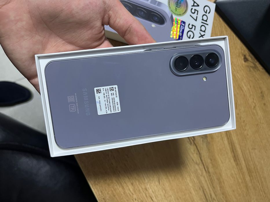 Samsung Galaxy a57 5g