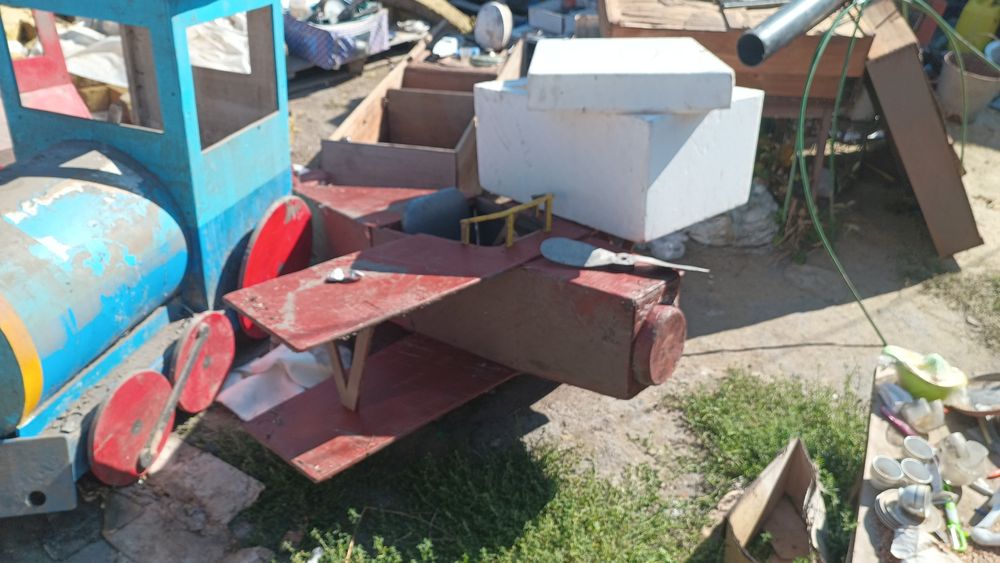 Декор для фотосессии