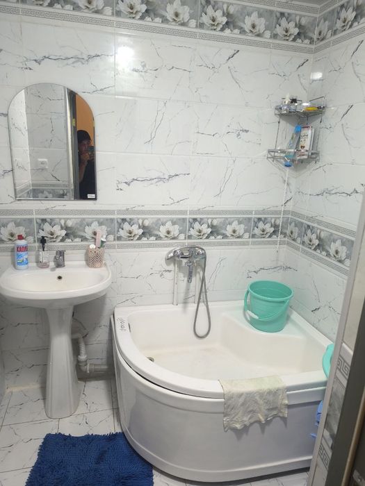 2 xonaliy xonadan sotiladi