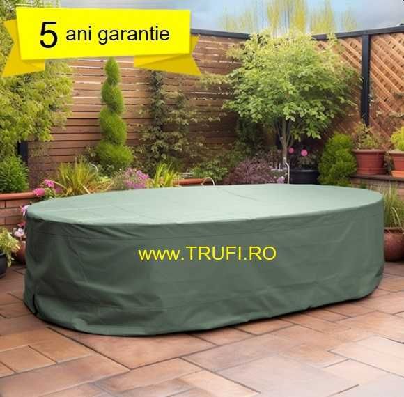 Huse prelate la comanda orice forma orice dimensiune, Garantie 5 ani