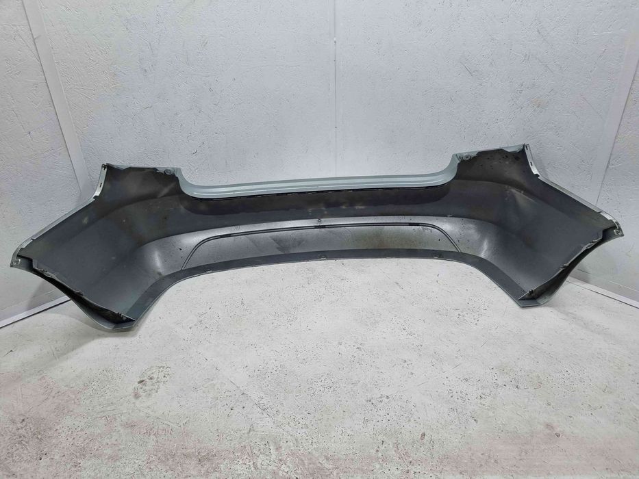 Bara spate Skoda Fabia 2 Combi (5J, 545) [Fabr 2007-2014] LF7W