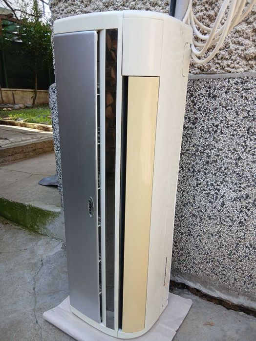 Климатик OSAKA CH-12 CN работещ