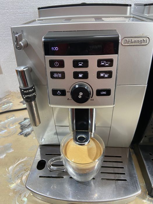 Espresor cafea Delonghi