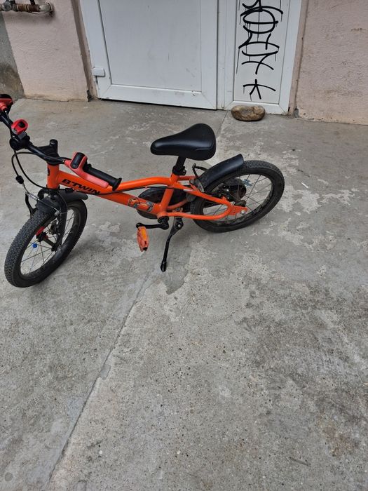Bicicleta copii 16 inch