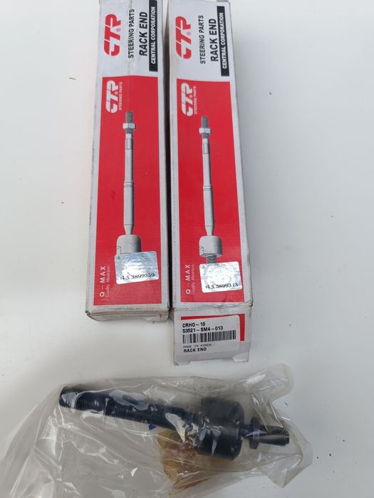 Рулевая тяга Honda Accord 90-97 , Honda Ascot
Honda Accord 90-97, Asco