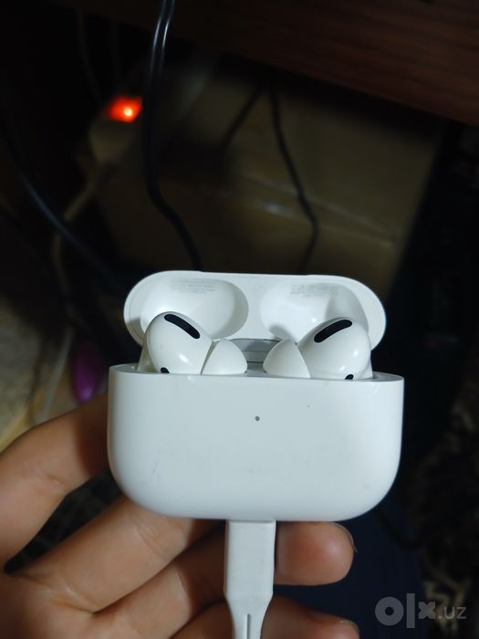 Airpot pro 1 zor