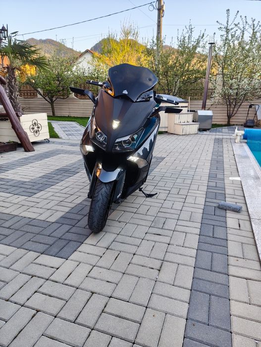 Yamaha T Max 530  ABS