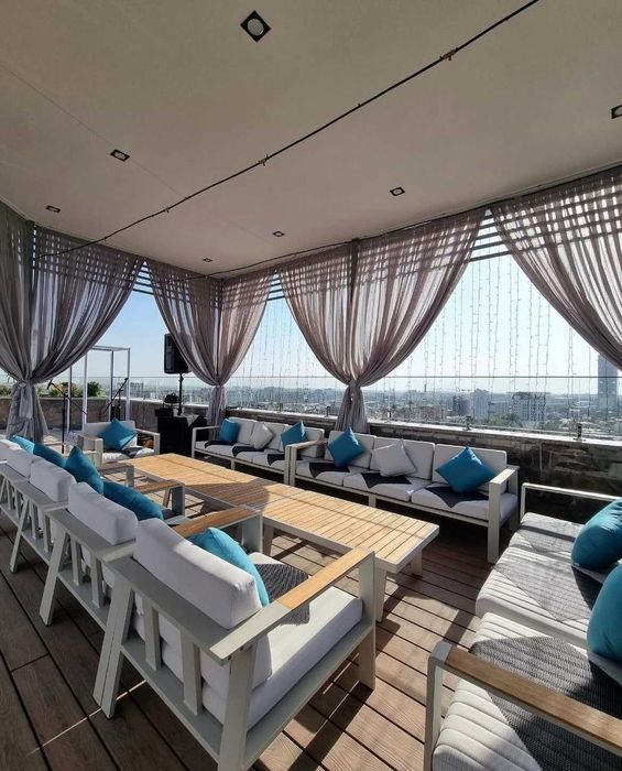 (Добрый) Skyline, 104,68 м², 3/11/14, с грамотной планировкой