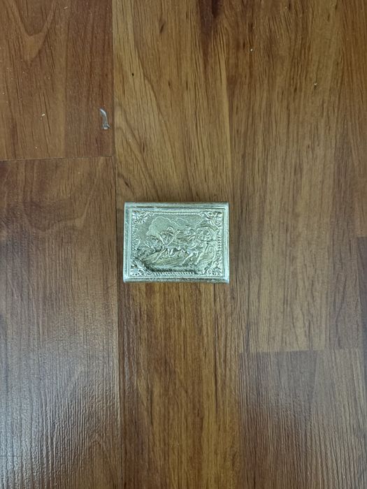 Футляр для спичек СССР