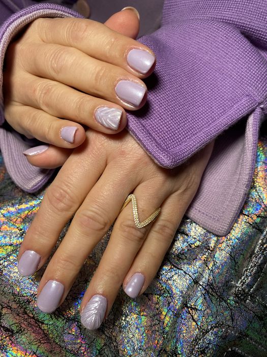 Unghii cu gel Focsani