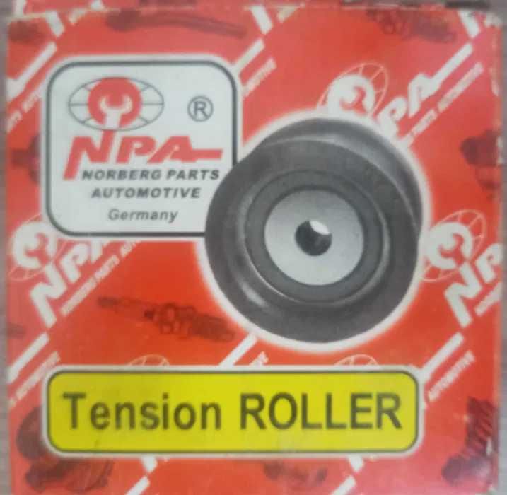 17 ремней генератора , ГРМ 2 шт. / РОЛИКИ 5 шт.