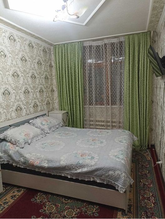 Продам квартиру 3/3/4 Яшнабодском районе