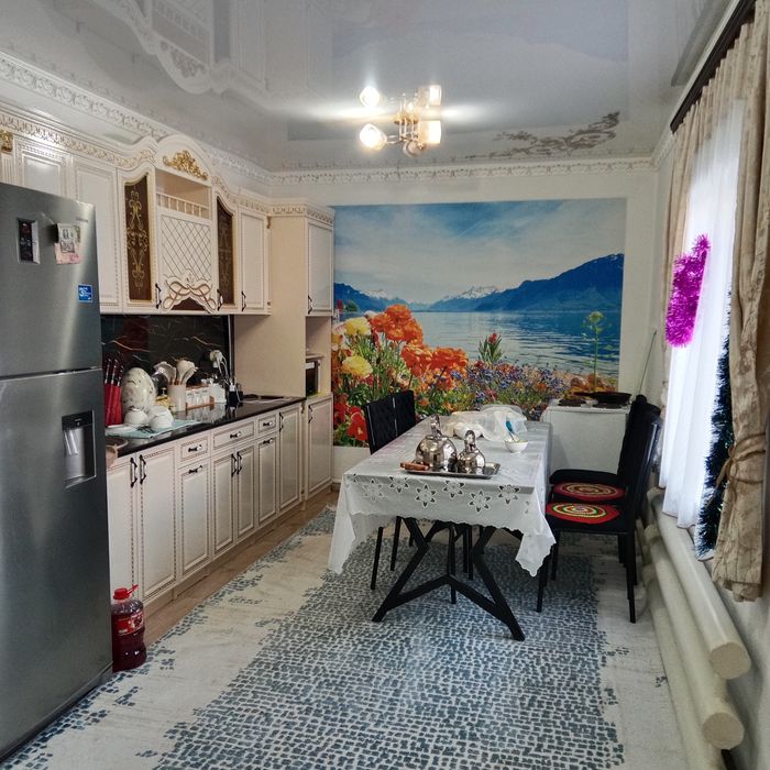 Продаётся дом на восточном-развилка