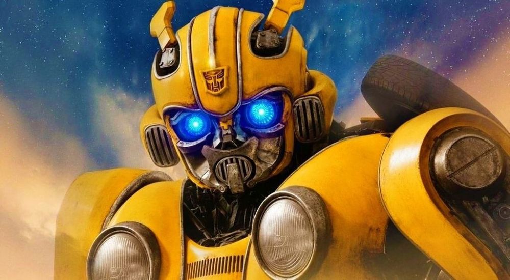 Портативная колонка