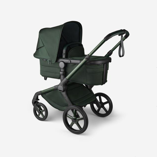 Коляска Bugaboo  Fox 5 Лимитированная серия