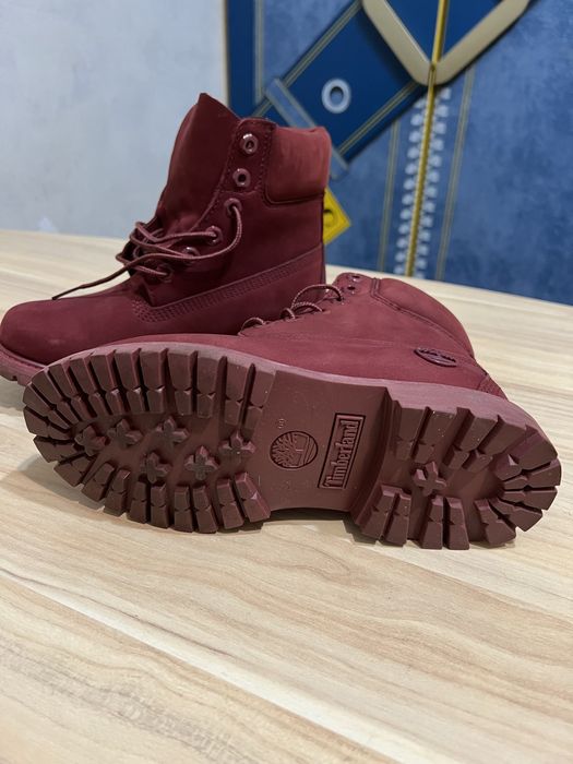 Женские ботинки Timberland