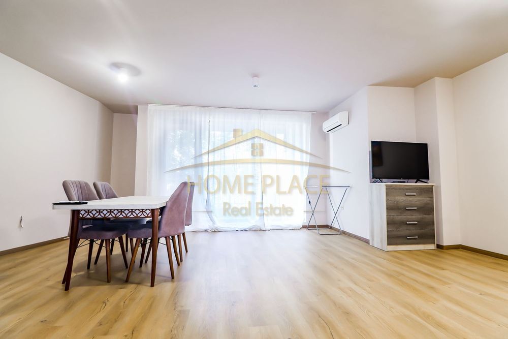 Дава се под наем Двустаен апартамент в Варна, Колхозен пазар - 67 кв.м за 586.5 € - Снимка #2