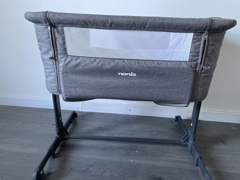 Vand patut co-sleeper  Nania