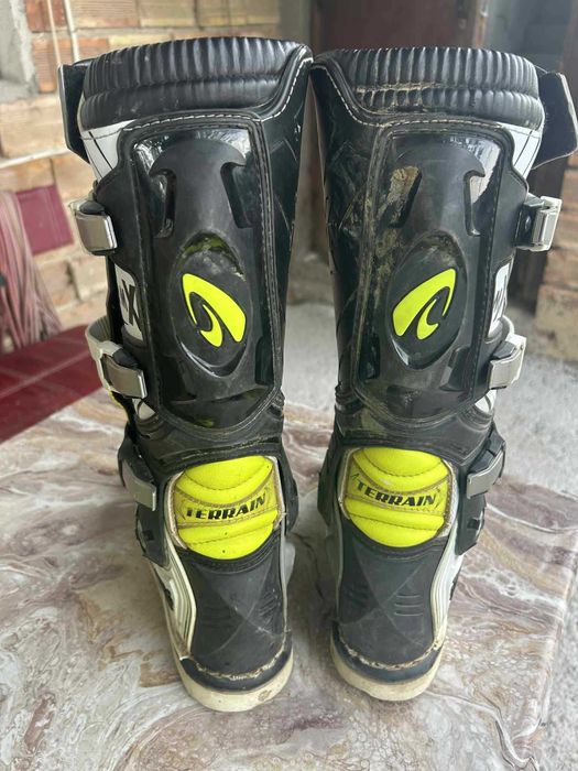 Ендуро ботуши Gaerne