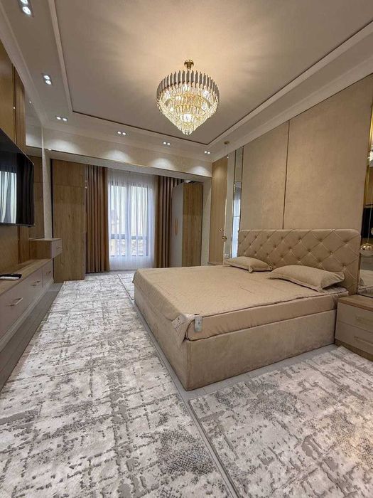 Алмазарский район Нурафшон, Ривера 5/9/11 135 кв.м