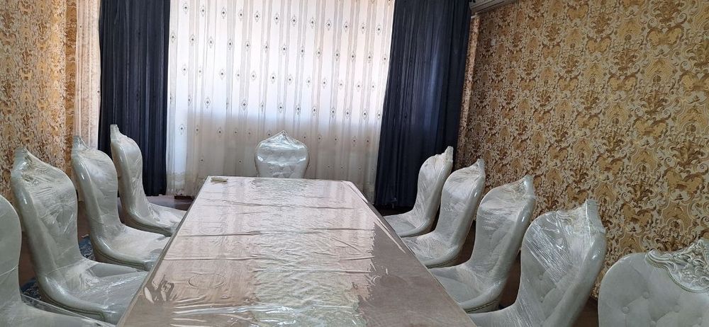 Стол стул 12 талиг янги