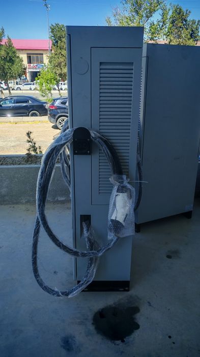 80 клавтлик 2 тамондан зарят берадиган электра заправка  янги заказга