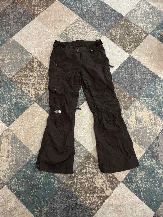 Дамски ски панталон TheNorthFace HyVent